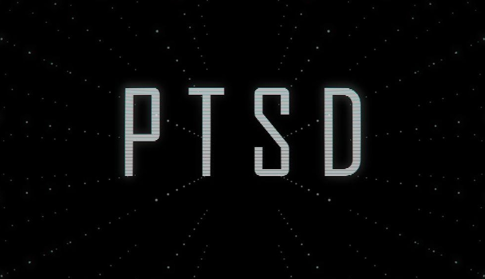 「PTSD創傷後壓力症候群」知多D