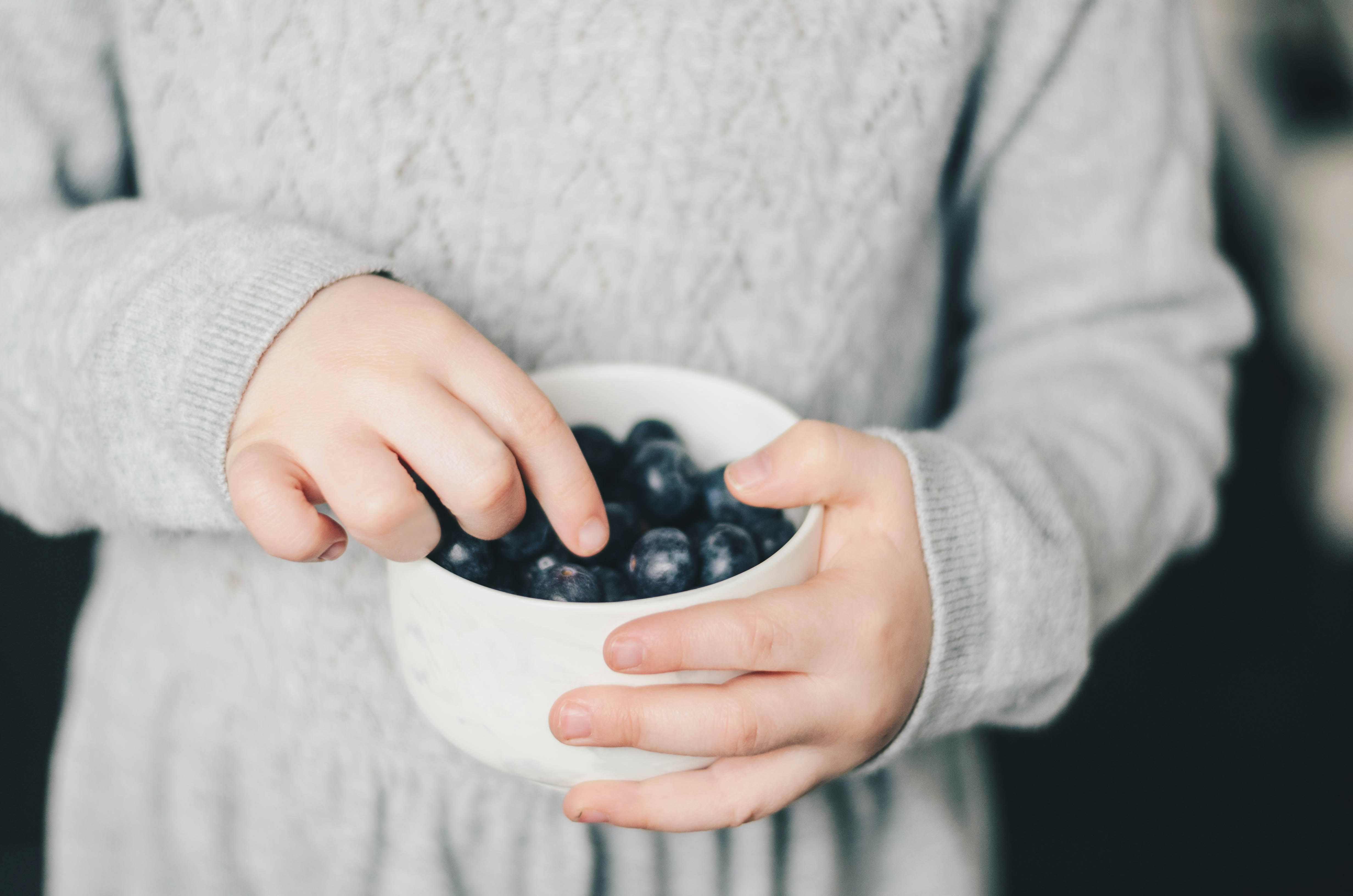 孩子挑食嗎？可能是食物恐新症！